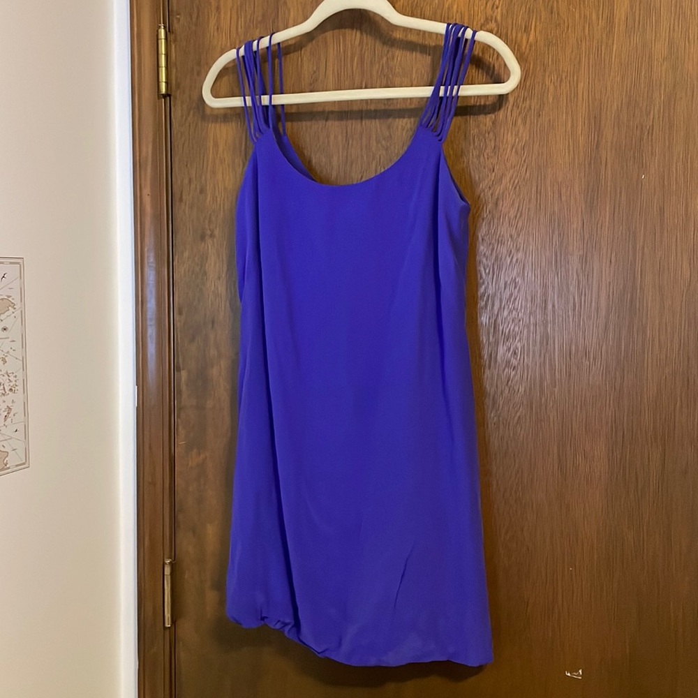Amanda Uprichard Dress